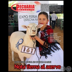 PECUARIA & NEGOCIOS - AO 12 NMERO 143 - REVISTA JUNIO 2016 - PARAGUAY